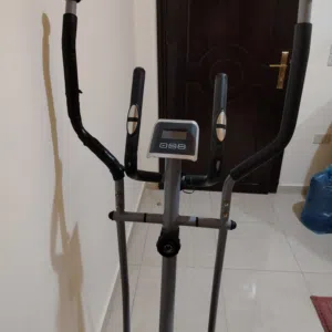 جهاز رياضي بحاله جيدة جدا