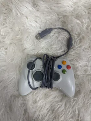 جهاز إكس بوكس 360 واير جديد