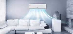 فني تكييف وتبريد