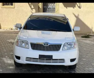 تيوتا كرولا محرك كمبيو صاله تكييف الله يبارك