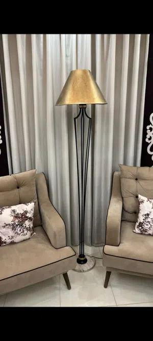 سايد لامب وارد اوربي ارتفاع 210 سم