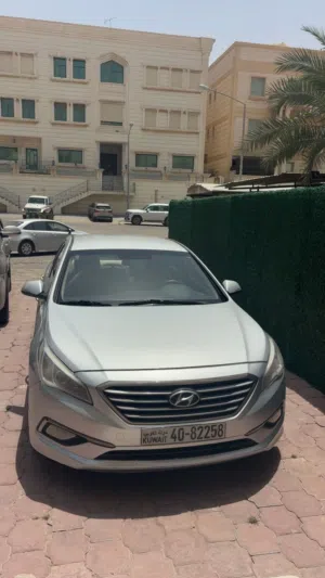 سوناتا 2017