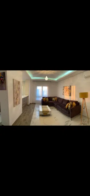 5555555 m2 1 Bedroom Apartments for Rent in Tunis Other