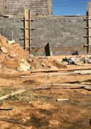 متعهد معماري نجارة حدادة صب وحفر