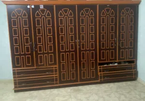 خزائن ملابس
