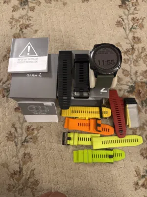 Garmin smart watches for Sale in Amman