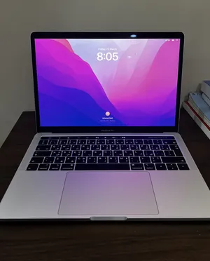 Apple MacBook Pro 13.3 2019 Space Gray  256 GB SSD