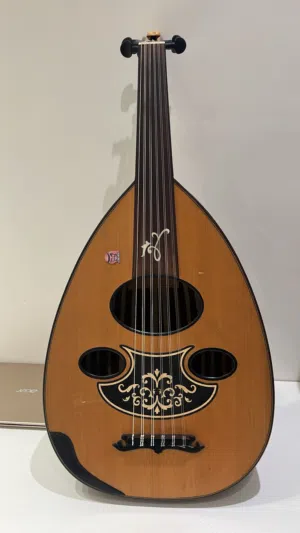 عود زرياب 19