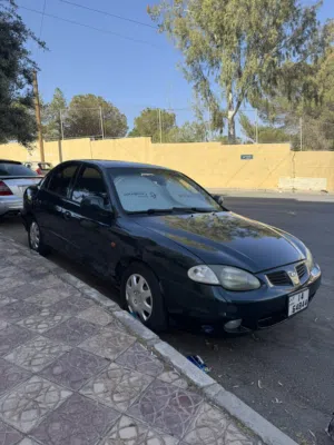 Used Hyundai Avante in Amman