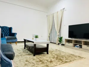 Fully Furnished Apartment for Rent in Ghala  شقة راقية مفروشة للإيجار بغلا