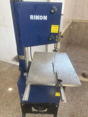 سراق RIKON مستعمل بحالة جيدة