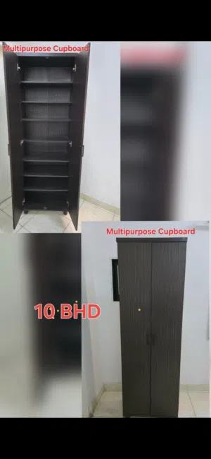 Household items