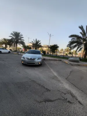 Toyota Camry 2008