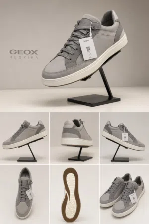 Geox respira