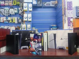 we are selling ps5,ps4,ps3,xbox360,xboxoneX