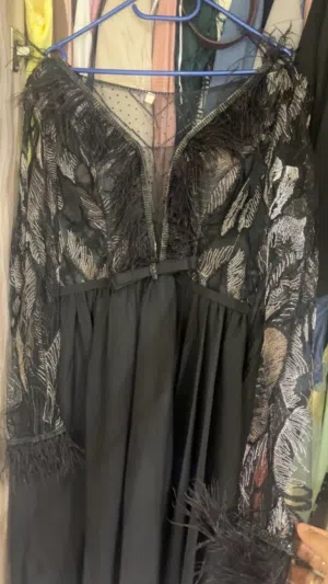 فستان للسهره و الزواجات