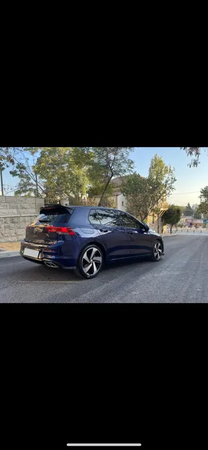 Volkswagen . Golf . 2022 . New0