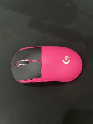 ماوس Logitech PRO X SUPERLIGHT 2