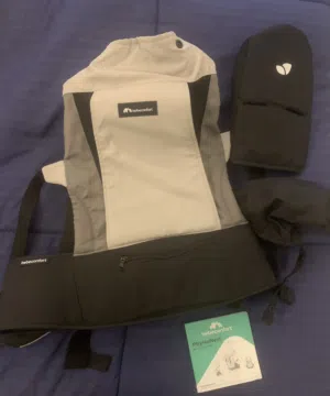 حمالة أطفال Bebeconfort Physionest Carrier