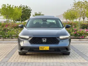 Used Honda Accord in Al Dakhiliya