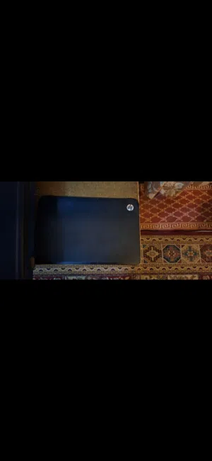 Hp laptop for sale