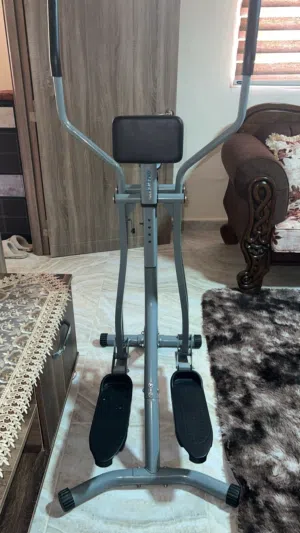 جهاز كروس هوائي