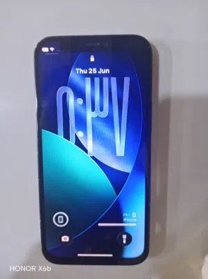 Apple iPhone 12 Mini 128 GB in Amman