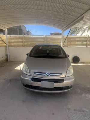 ستروين بيكاسو