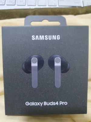Samsung Galaxy Buds4 Pro
