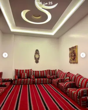 3 Bedrooms Chalet for Rent in Tripoli Tajura