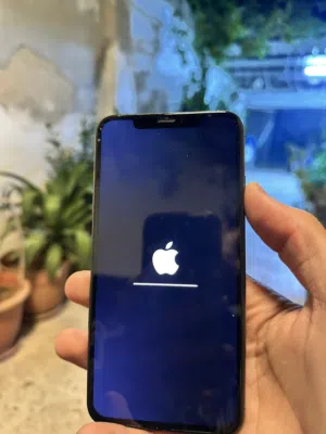 Iphone Xs Max