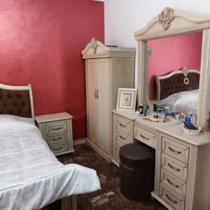 غرفة نوم جديدة استخدام عريس ثقيلة و حديثة