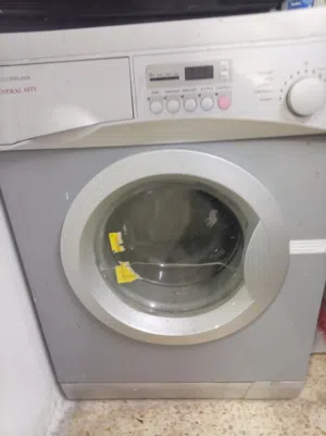 غساله اوتوماتيك شغاله 100 /    للبيع