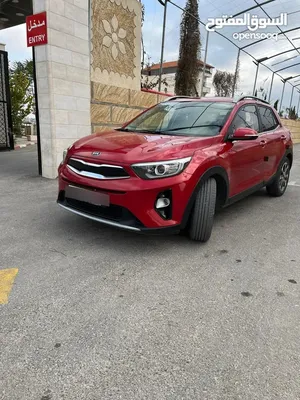 كيا-ستونيك-للبيع