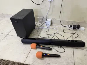 للبيع سماعة Brudo مع التوصيل