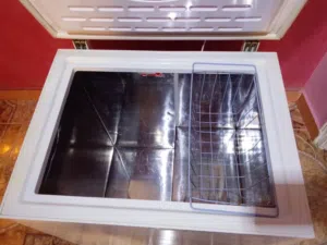 ديفروست للبيع استخدام بسيط