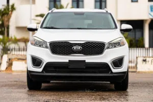 Used Kia Sorento in Misrata