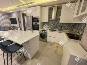 110 m2 2 Bedrooms Apartments for Rent in Amman Abdoun