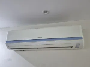 مكيف سامسونج انفرتر