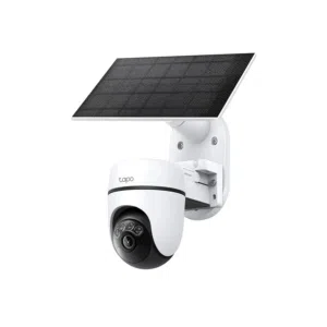 TP-Link Tapo C610  2K كاميرا مراقبة  متحركة 360° بالطاقة الشمسية لاسلكية
