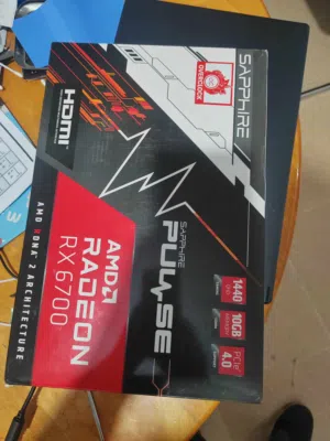 rx6700 10gb