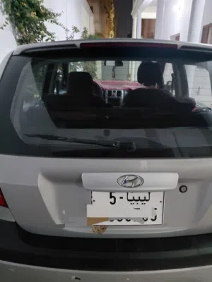 Used Hyundai Other in Tripoli