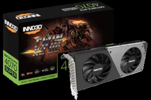 INNO3D 4070 SUPER TWIN X2