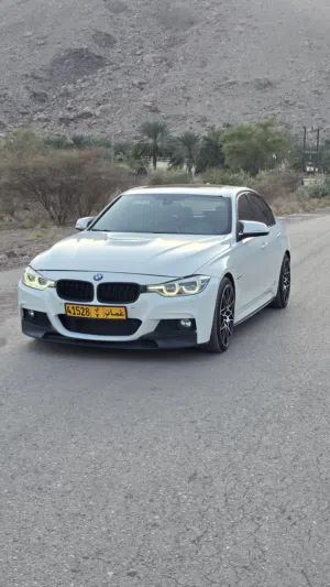 bmw 340i 2017