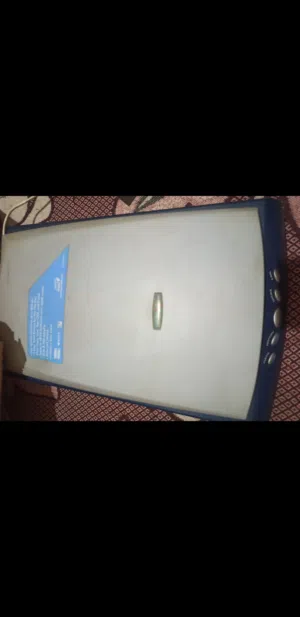 ماسح ضوئي (سكان)
