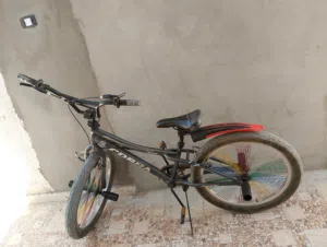 دراجه هوائيه امريكيه اصليه