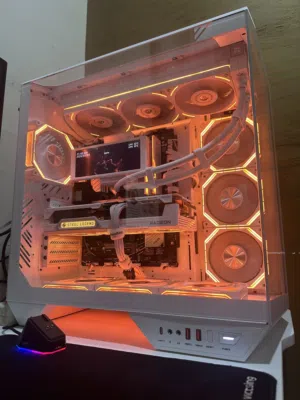 حاسبه pc  دسكتوب