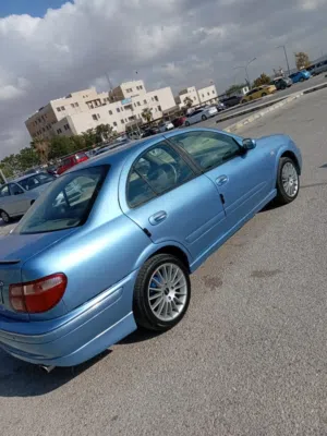 Used Nissan Sunny in Zarqa