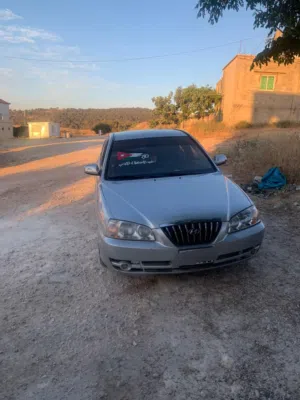 Used Hyundai Avante in Zarqa