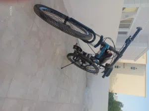 دراجات هوائية الحجم للكبار